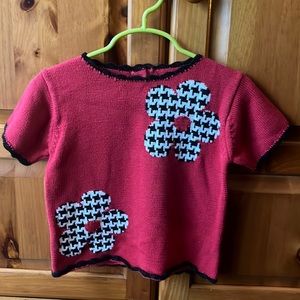 Vintage Gymboree